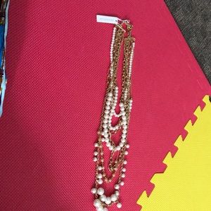 This is a gorgeous necklace but don’t need it